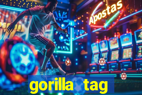 gorilla tag download mobile